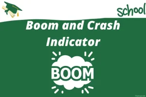 Boom and crash indicator for MT4 MT5 and Tradingview
