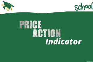 Price action indicator