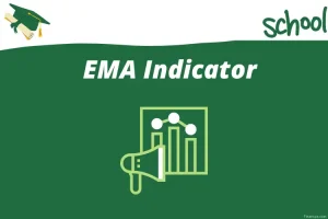 Ema indicator for MT4 MT5 and Tradingview rev