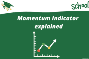Momentum indicator for MT4 MT5 and Tradingview