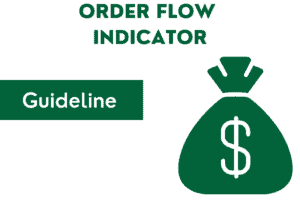 Order Flow Indicator guideline cover