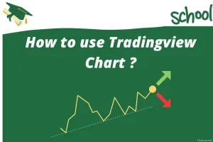 How to use Tradingview Chart rev