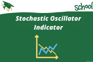 Stochastic Oscillator Indicator for MT4 MT5 and Tradingview rev