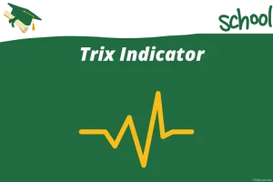 Trix indicator for MT4 MT5 and Tradingview rev