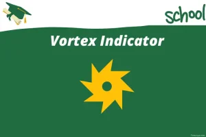Vortex indicator for MT4 MT5 and Tradingview rev