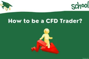 CFD Trader and Trading rev