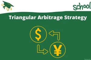 Triangular Arbitrage strategy rev