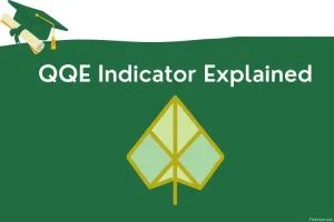 QQE Indicator for MT5 MT4 and Tradingview revv