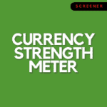 CURRENCY STRENGTH METER MT4 & MT5 indicator