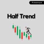 Half Trend Indicator logo 11072022