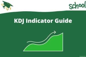 KDJ Trading Indicator