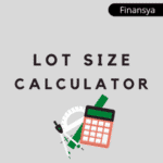 Lot Size Calculator small logo