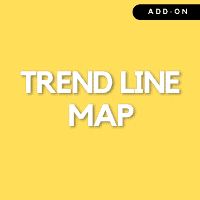 Trend Line Map indicator