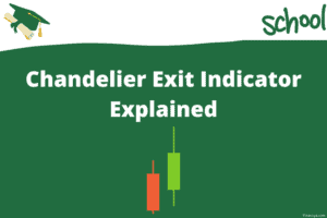 Chandelier Exit Indicator for MT4 MT5 and Tradingview for MT4 MT5 and Tradingview