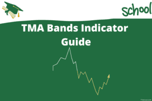 TMA bands indicator for mt4 mt5 and tradingview