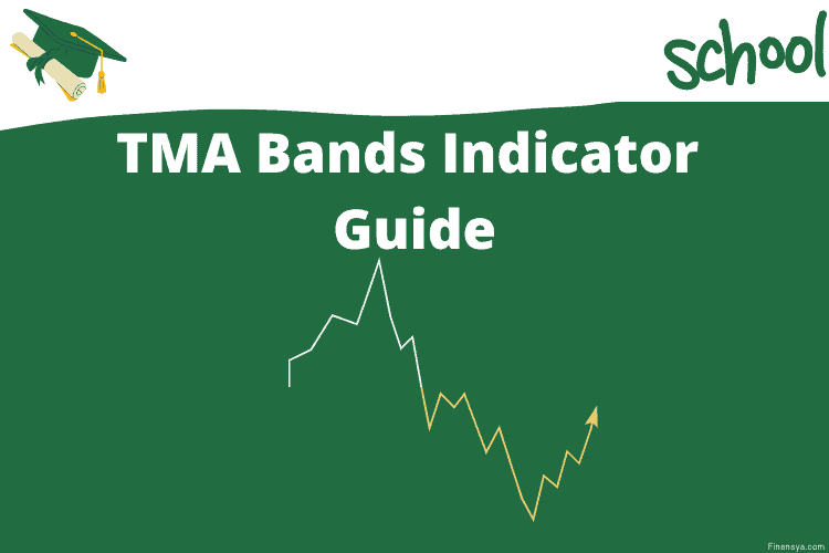Tma bands indicator mt5