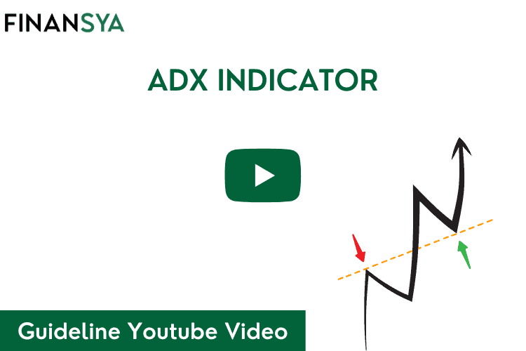 ADX Indicator Guideline