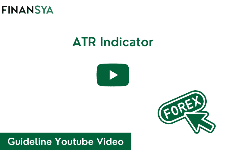 ATR Indicator Indicator Guideline