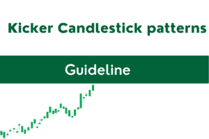 Kicker candlestick pattern for forex traders