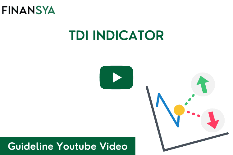 TDI Indicator Guideline