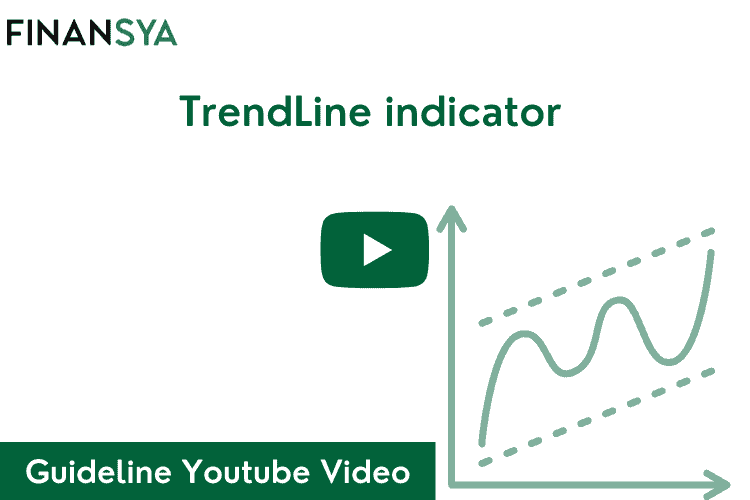 Trendline Indicator Guideline