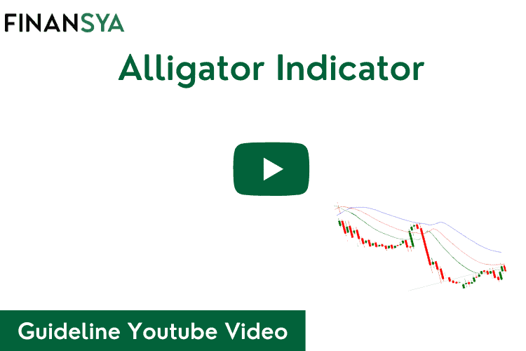 Alligator Indicator Guideline