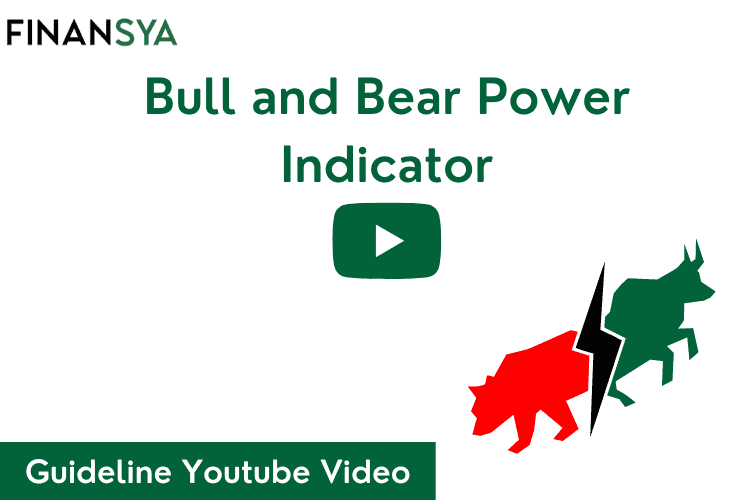 Bull and Bear Power Indicator Guideline