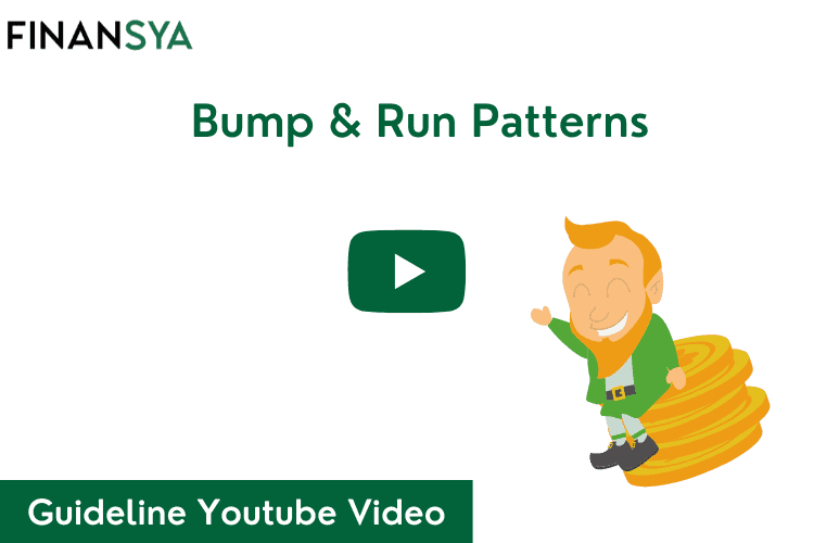 Bump and run Patterns Guideline