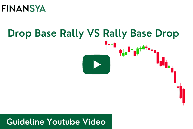 Drop Base Rally VS Rally Base Drop Patterns 