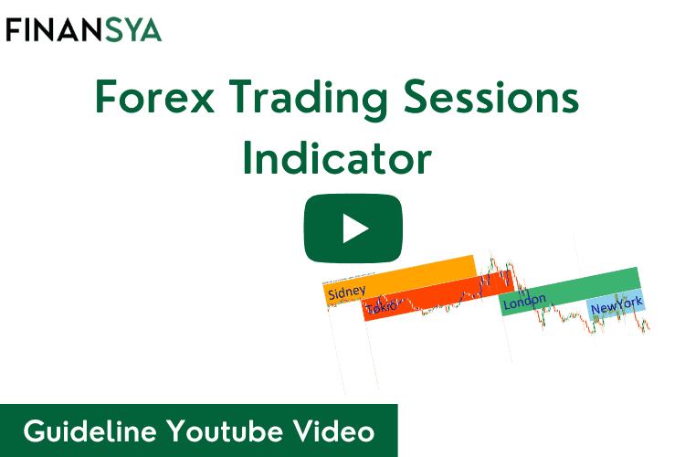 Forex Trading Sessions Guideline