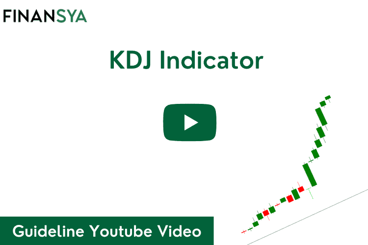 KDJ Indicator Guideline