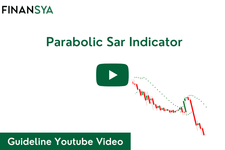 Parabolic SAR Indicator guideline