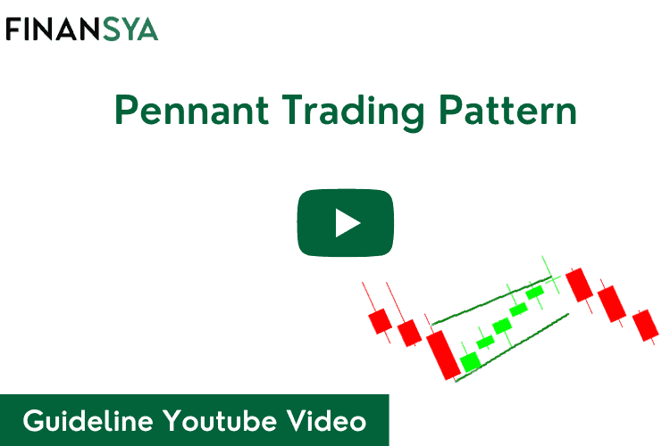 Pennant Pattern guideline forex traders