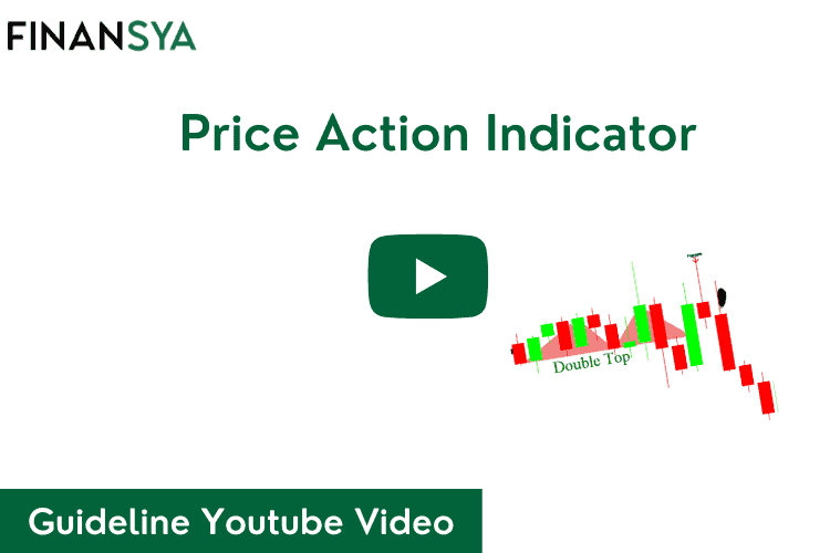 Price Action Indicator Guideline