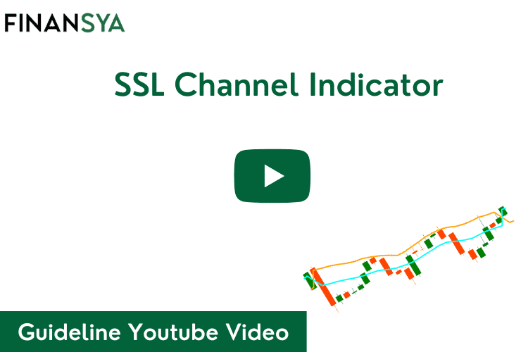 SSL Channel Indicator Guideline