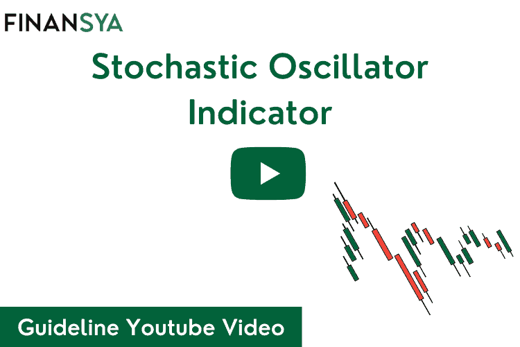 Stochastic Oscillator Indicator guideline