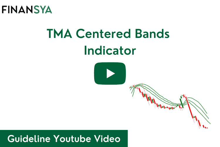 TMA centred bands indicator Guideline