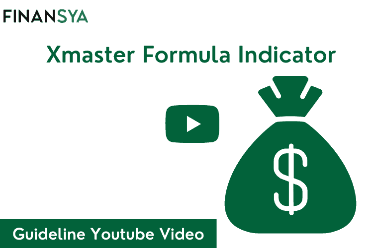 Xmaster Formula Forex Indicator Guideline for 2020 2021 2022 2023