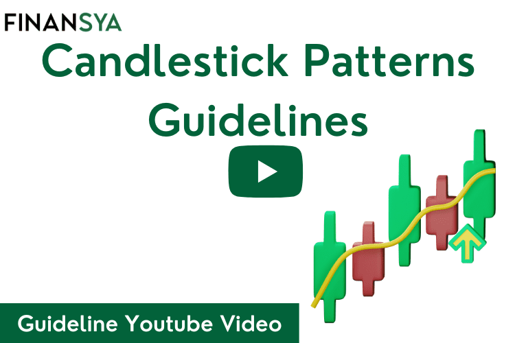 Candlesticks Pattern guideline for forex traders