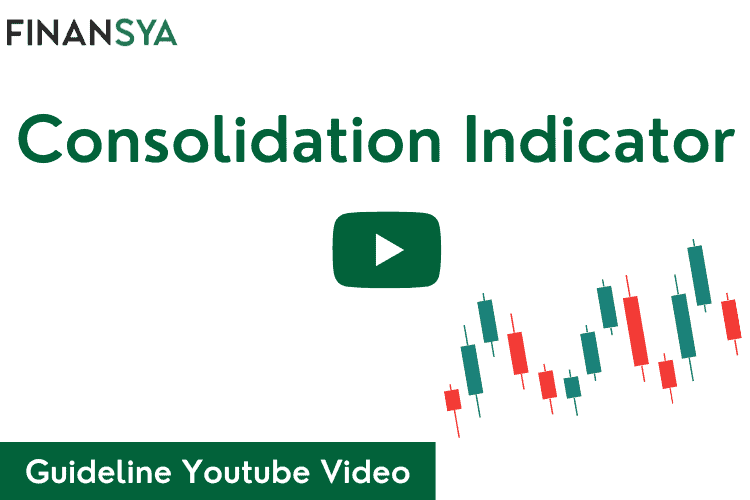 Consolidation Indicator Guideline for FX traders