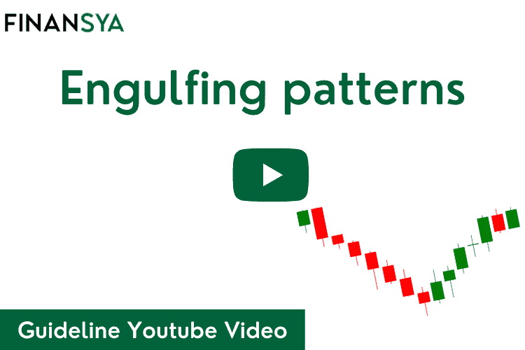 Engulfing Pattern guideline for forex traders