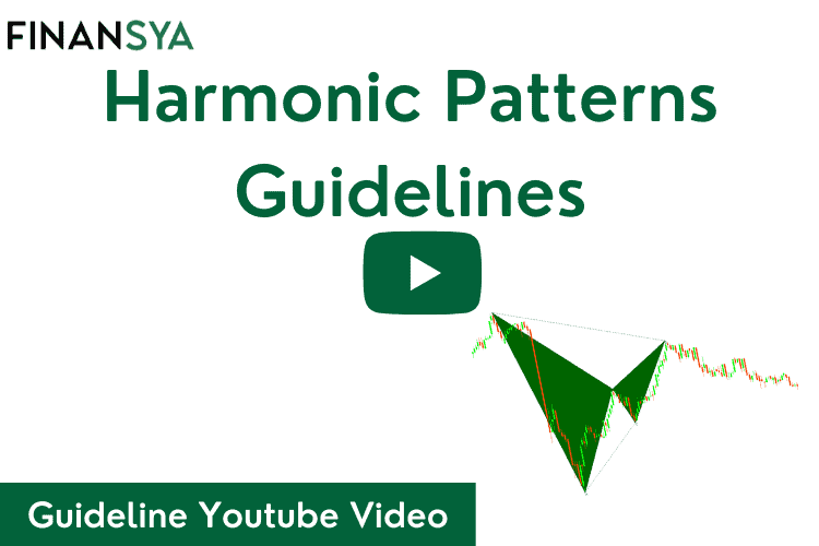 Harmonic Pattern guidelines for forex traders