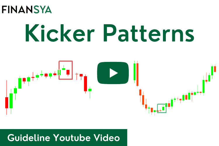Kicker candlestick patterns Guideline for forex traders
