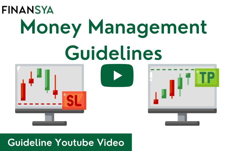 Money Management guidelines for forex traders