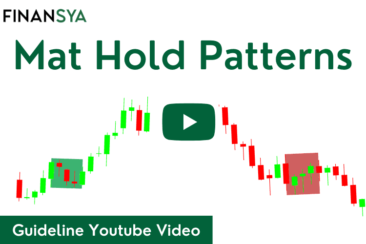 Mat Hold Candlestick Pattern Forex Guideline