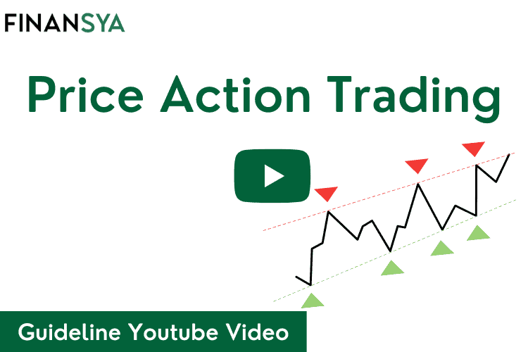 Price Action Trading Guideline for MetaTrader and Tradingview traders
