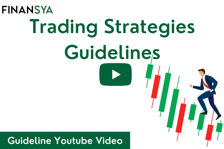 Forex Trading Strategy guidelines for forex traders
