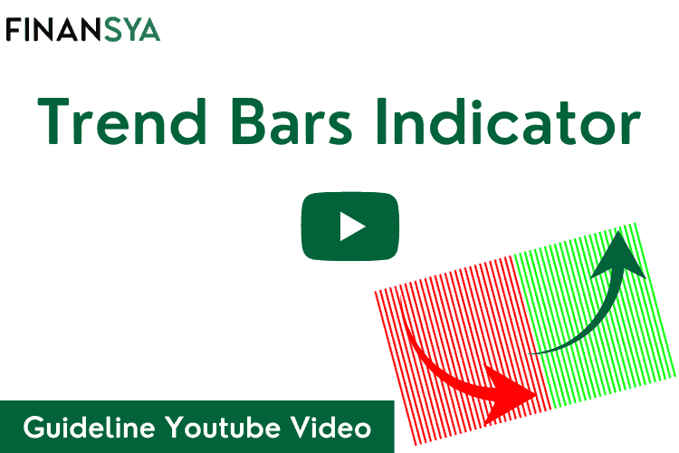 Trend Bars Indicator Guideline