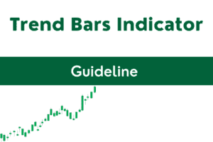 Trend Bars Indicator for MT4 and MT5