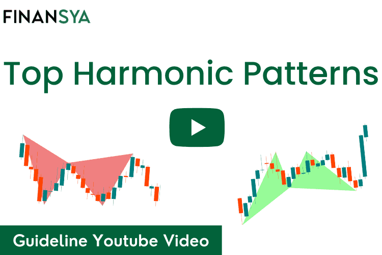 harmonic pattern trading Guide in forex